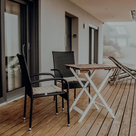 Ferienwohnung Karussell Siebenbach Экстерьер фото