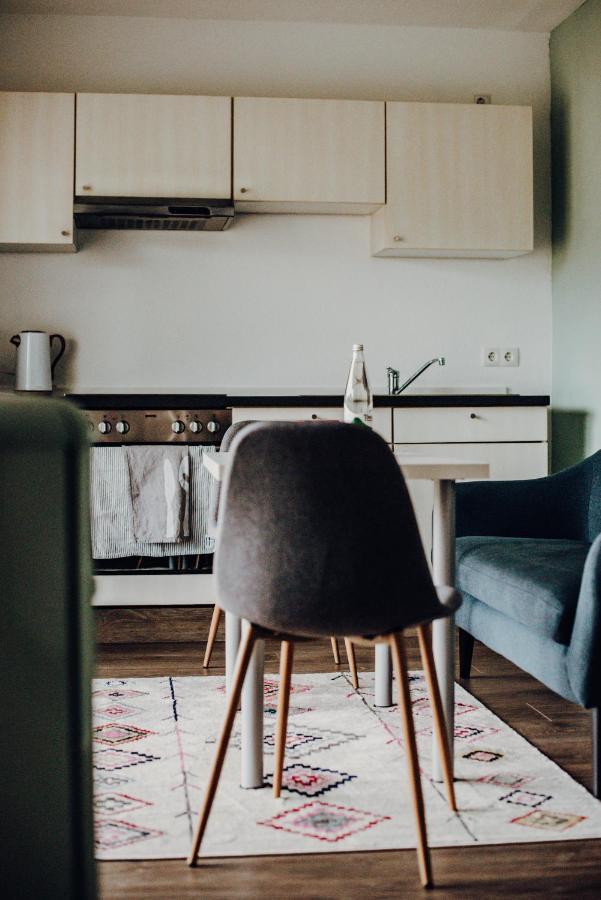 Ferienwohnung Karussell Siebenbach Экстерьер фото